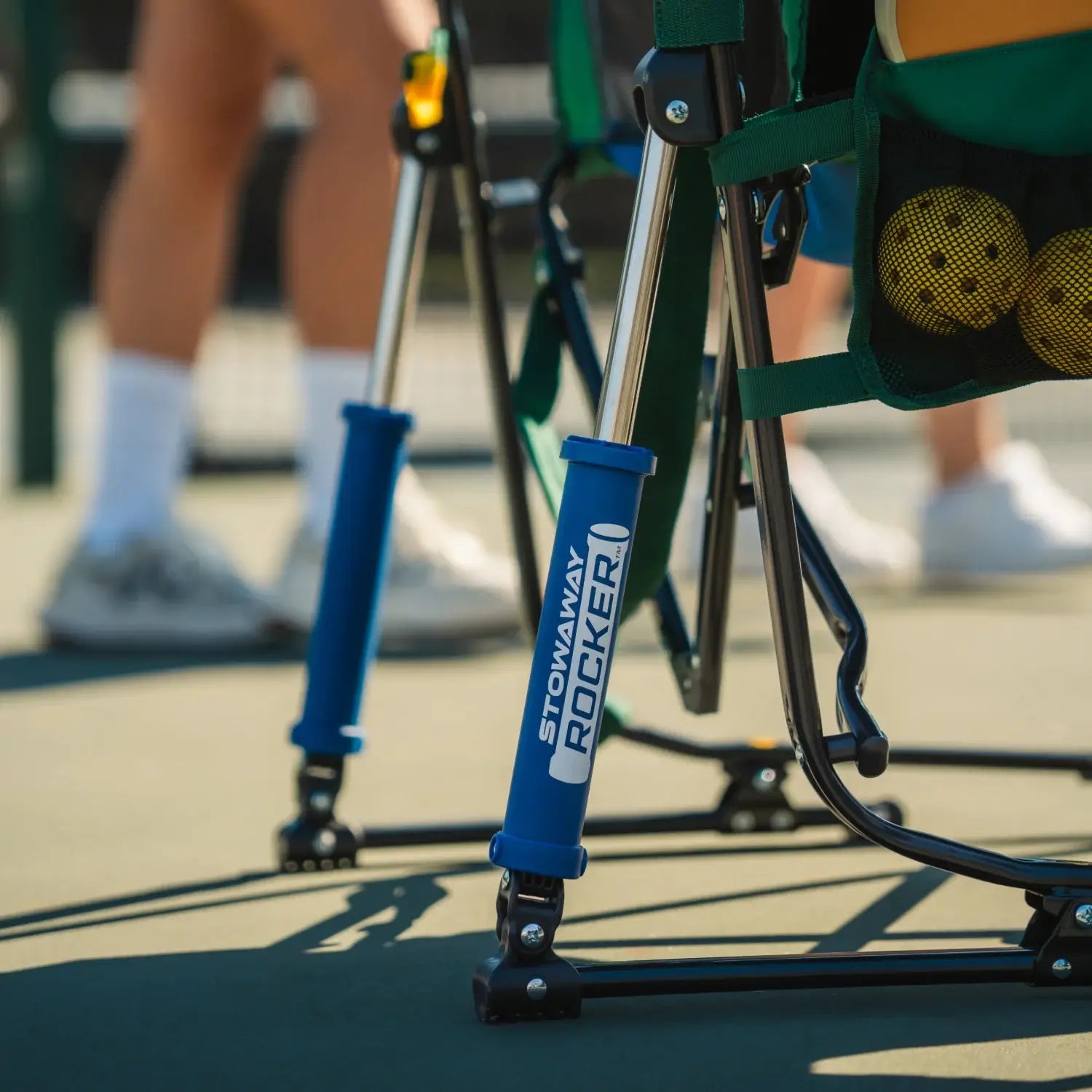 Stowaway Rocker™