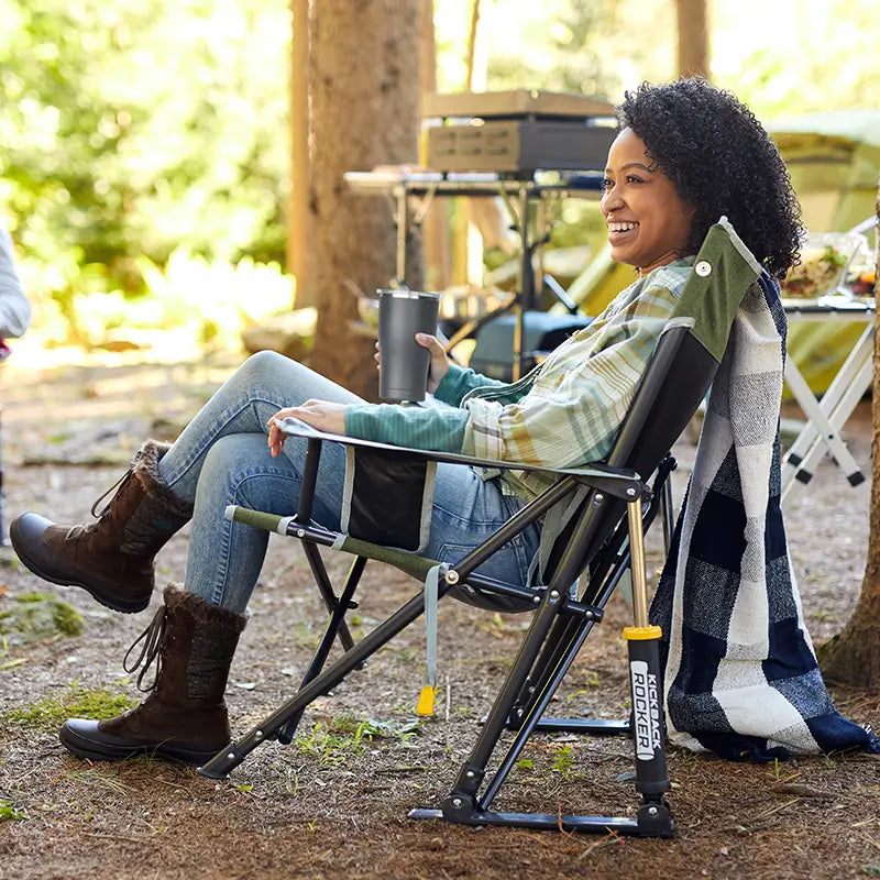 Kickback Rocker™